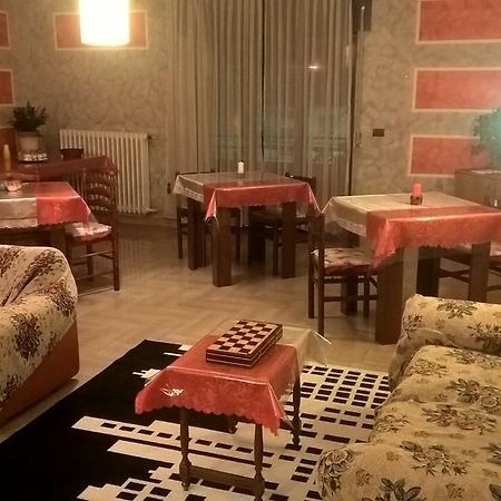 B&B Acquaria Avezzano Ngoại thất bức ảnh