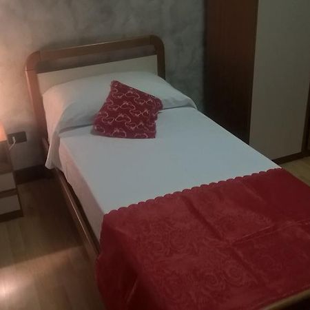 B&B Acquaria Avezzano Ngoại thất bức ảnh