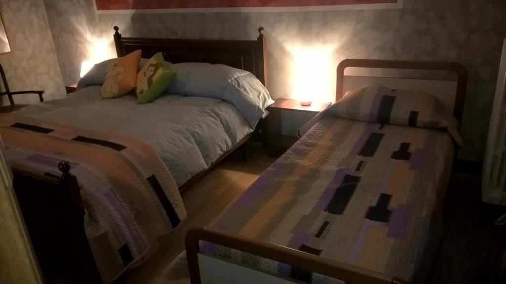 B&B Acquaria Avezzano Phòng bức ảnh