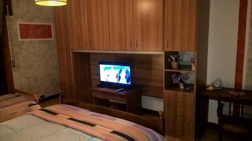 B&B Acquaria Avezzano Phòng bức ảnh