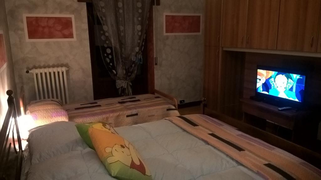 B&B Acquaria Avezzano Phòng bức ảnh