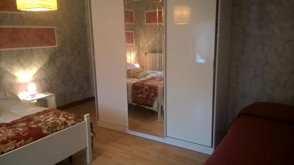 B&B Acquaria Avezzano Phòng bức ảnh