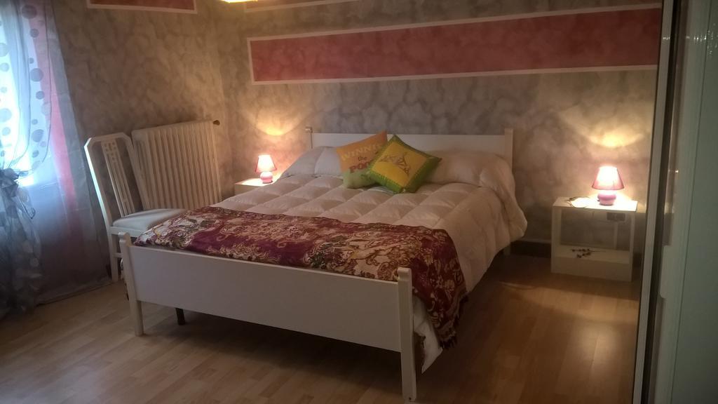 B&B Acquaria Avezzano Phòng bức ảnh