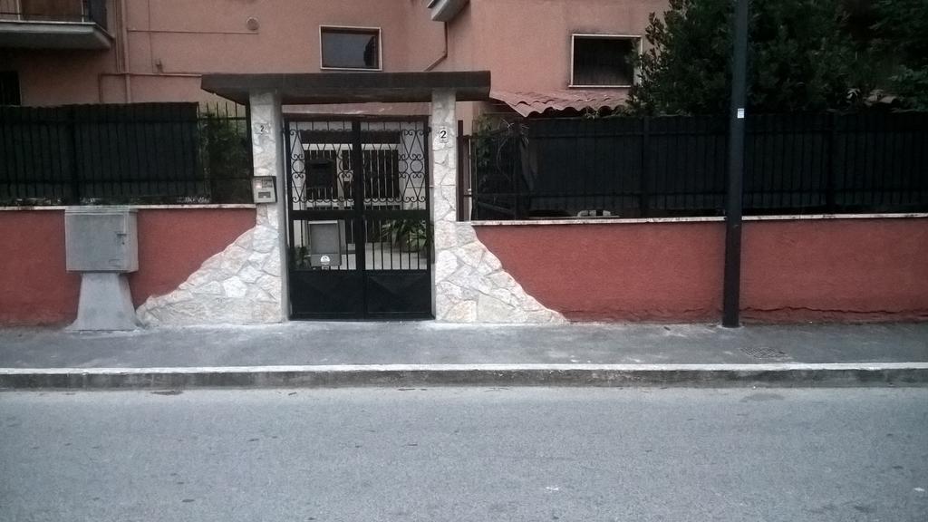 B&B Acquaria Avezzano Ngoại thất bức ảnh