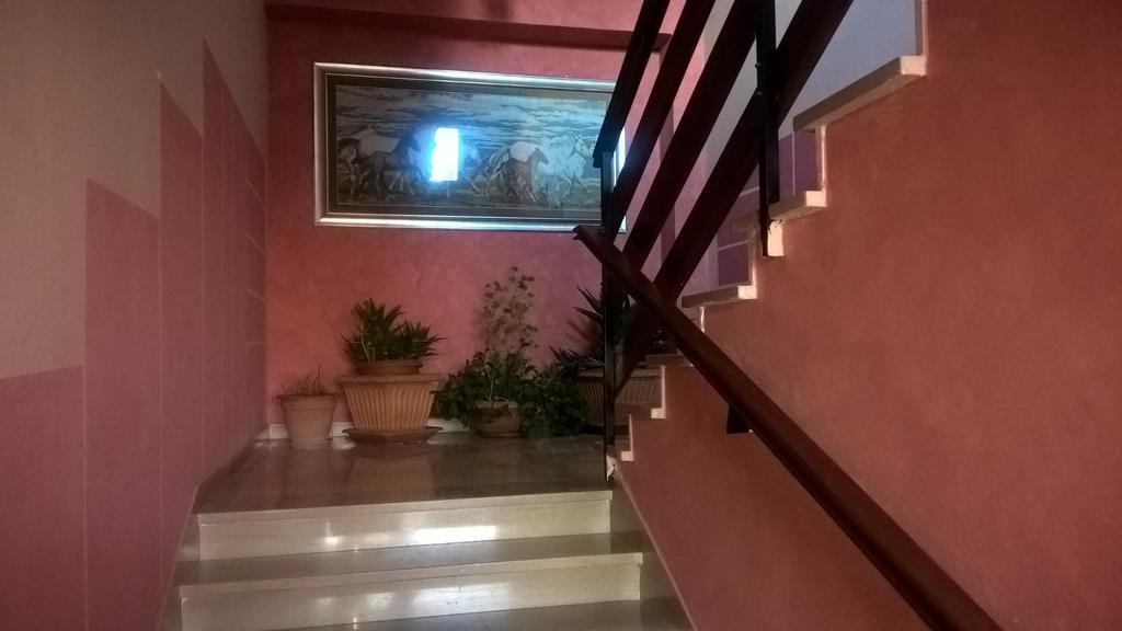 B&B Acquaria Avezzano Ngoại thất bức ảnh