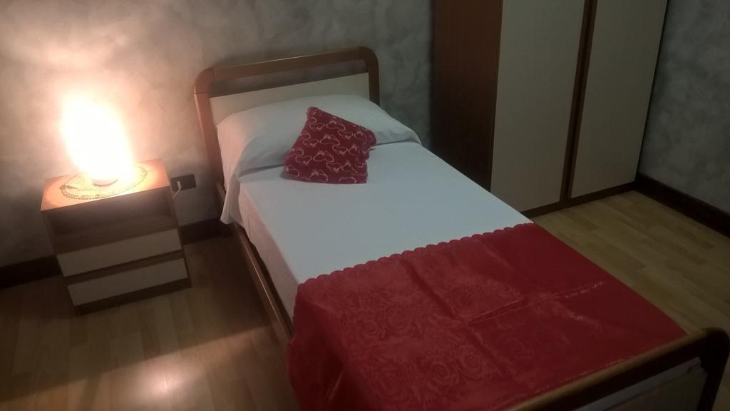 B&B Acquaria Avezzano Ngoại thất bức ảnh