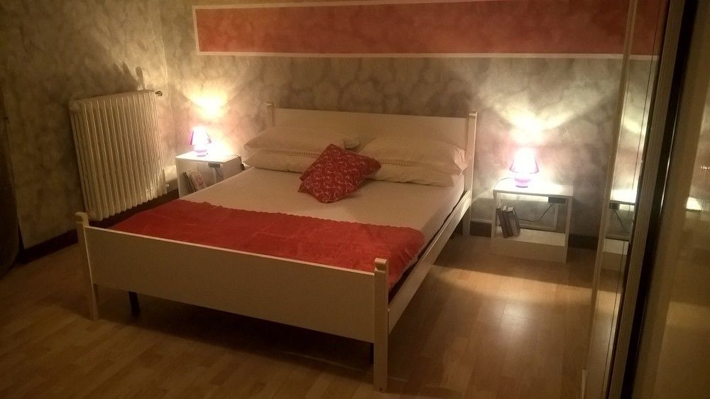 B&B Acquaria Avezzano Ngoại thất bức ảnh