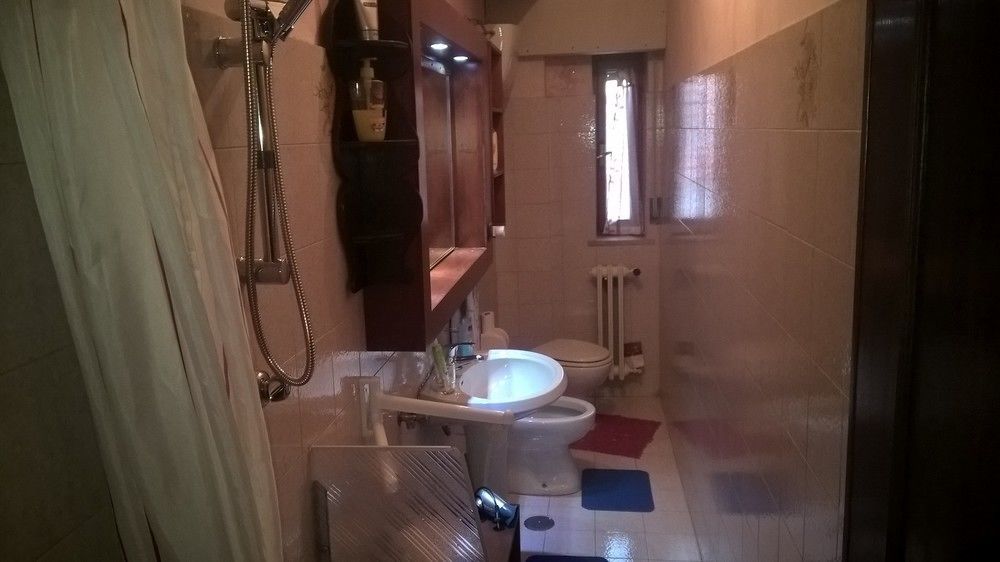 B&B Acquaria Avezzano Ngoại thất bức ảnh